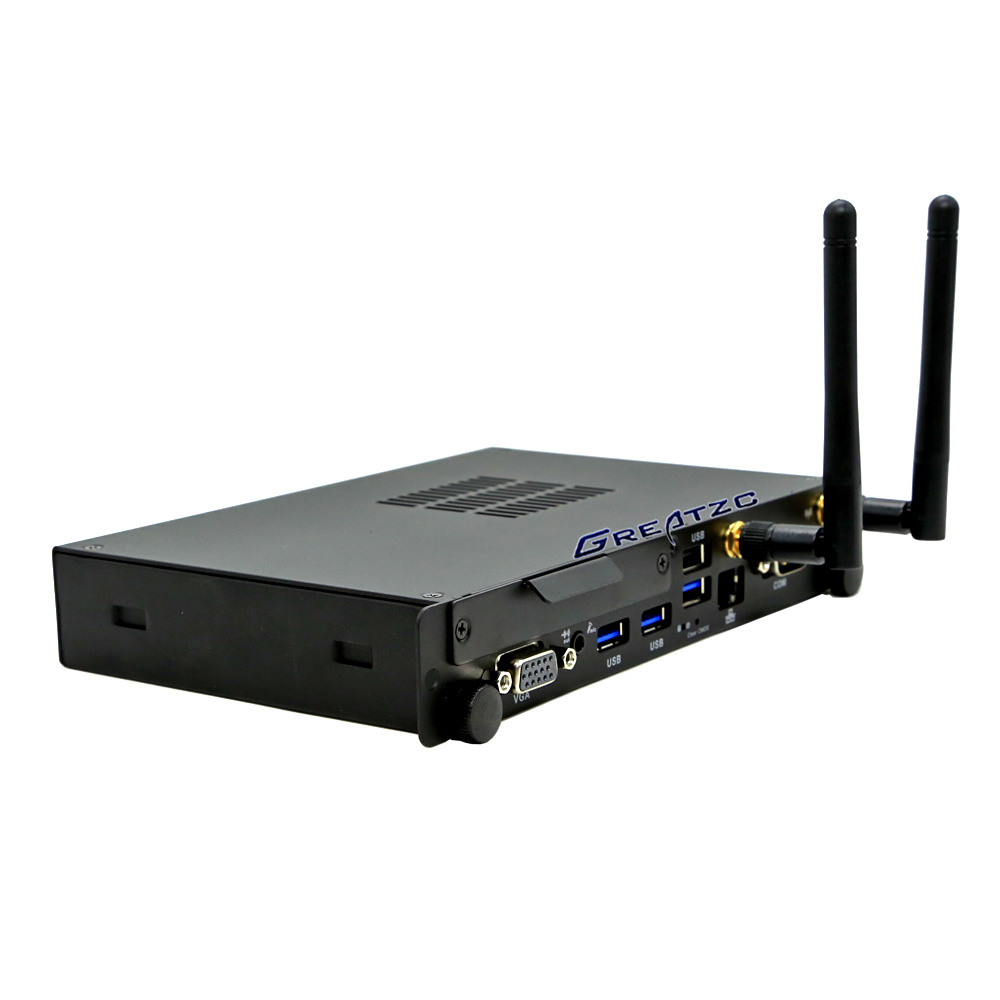 海角社区入口第七代國際通用尺寸的OPS海角.COMHJ3DCHJ主機ZC-OPS7200已經量產
