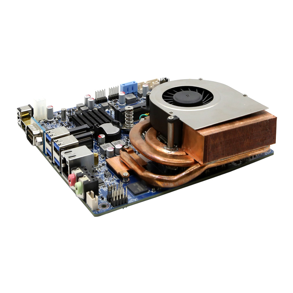 H310獨顯工控海角APP免费下载 板載GT1030顯卡2G顯存支持NVME