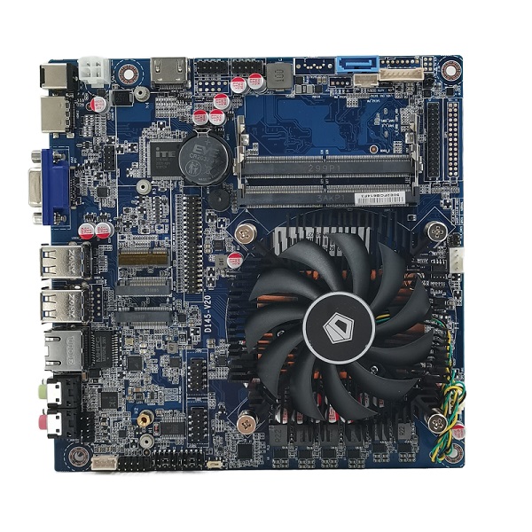 ZC-ITX12D這款12代13代MINI ITX工控海角APP免费下载支持哪些型號的CPU