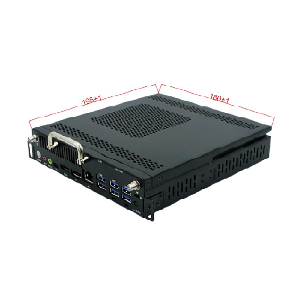 獨顯OPS海角.COMHJ3DCHJZC-OPSH470兼容10代11代CPU及多種獨立顯卡