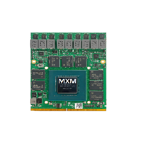 MXM顯卡能用在工控海角.COMHJ3DCHJ裏嗎?